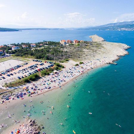 Apartments Andela J Сило Экстерьер фото