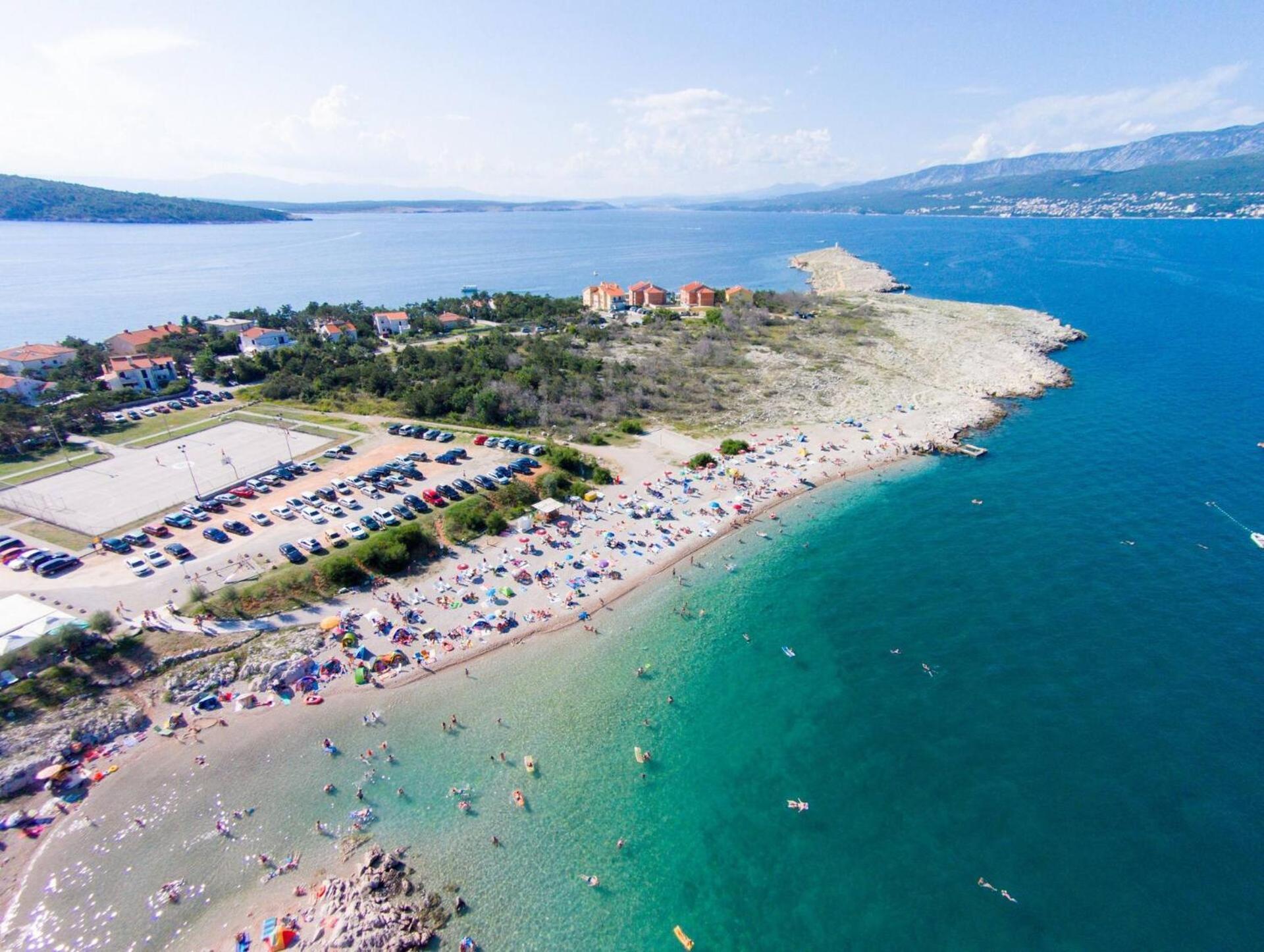 Apartments Andela J Сило Экстерьер фото