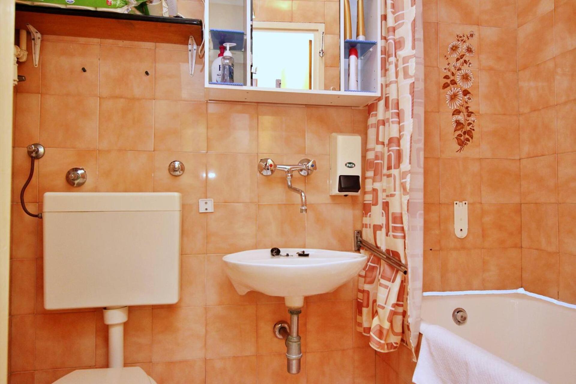 Apartments Andela J Сило Экстерьер фото