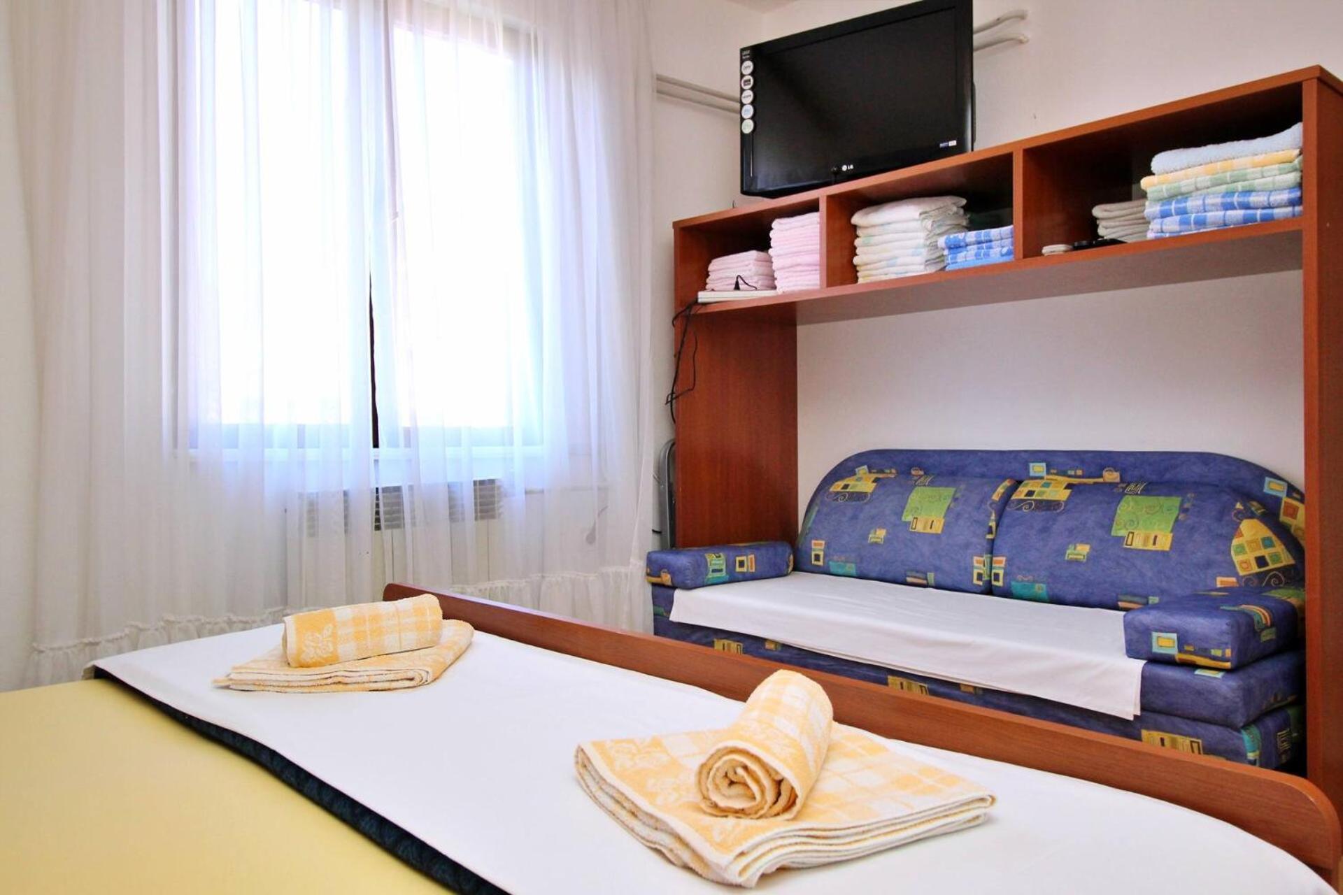Apartments Andela J Сило Экстерьер фото