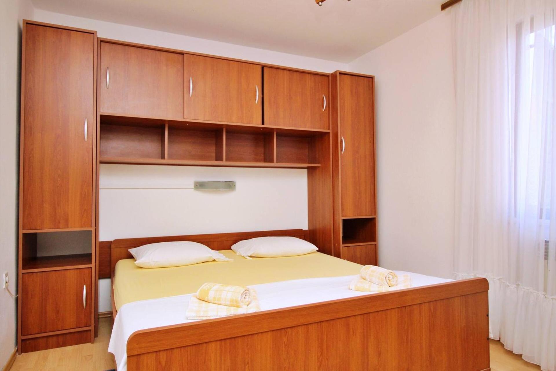 Apartments Andela J Сило Экстерьер фото