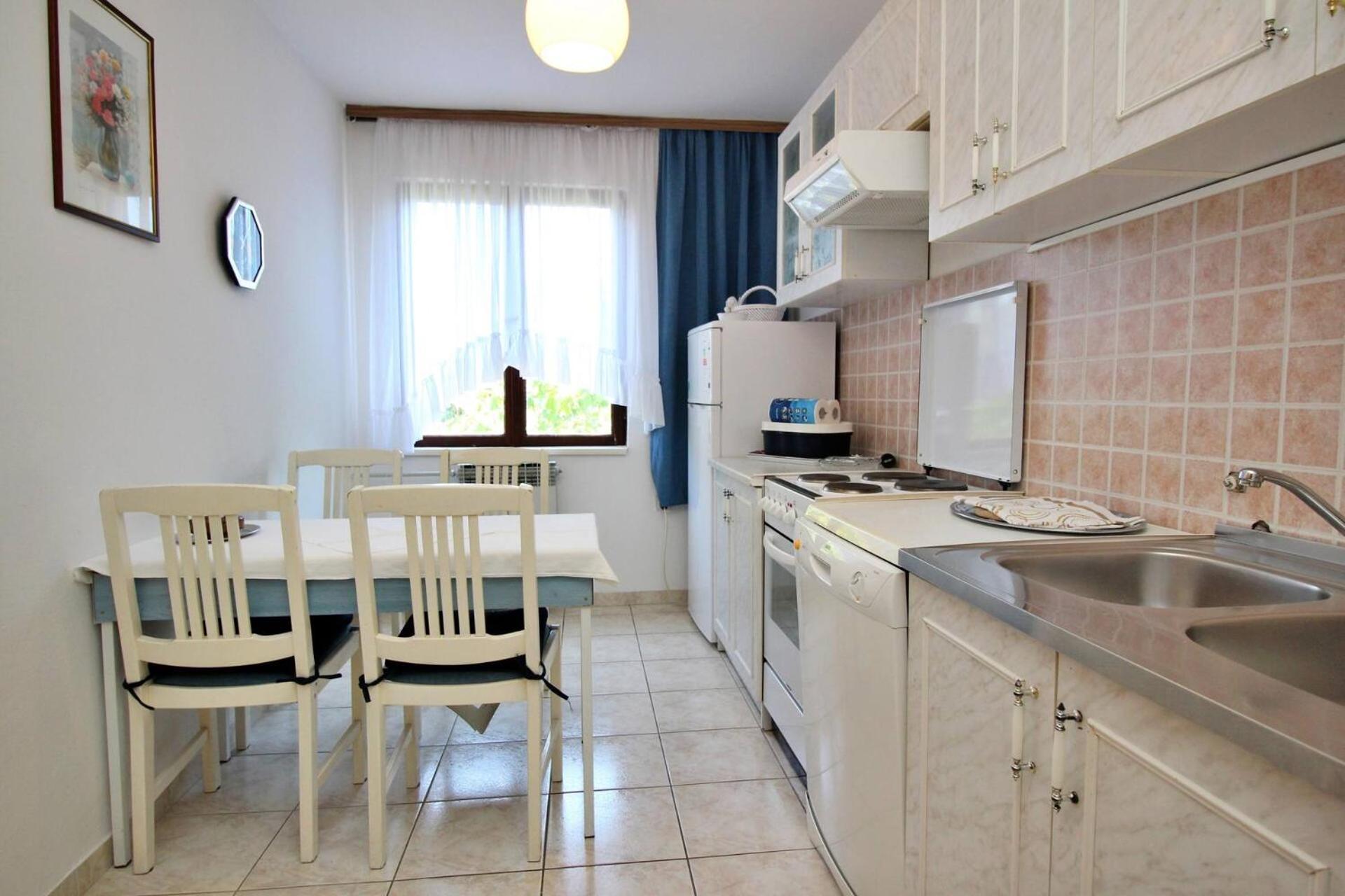 Apartments Andela J Сило Экстерьер фото