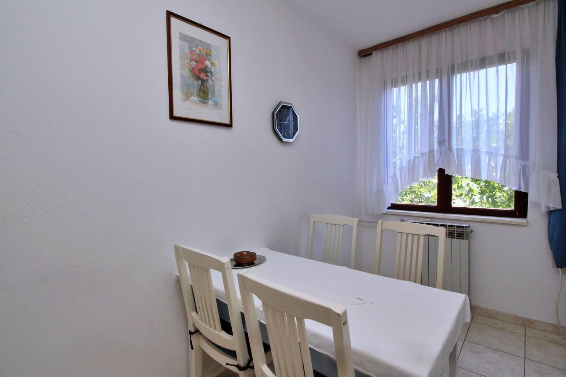 Apartments Andela J Сило Экстерьер фото