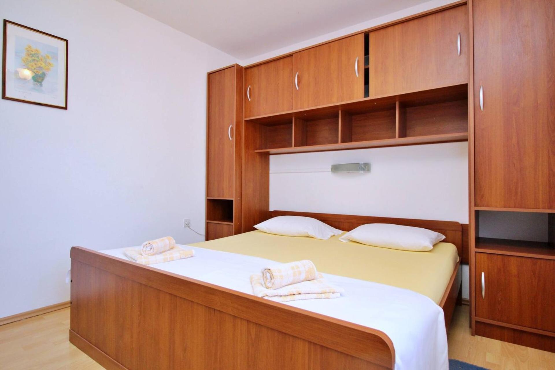 Apartments Andela J Сило Экстерьер фото