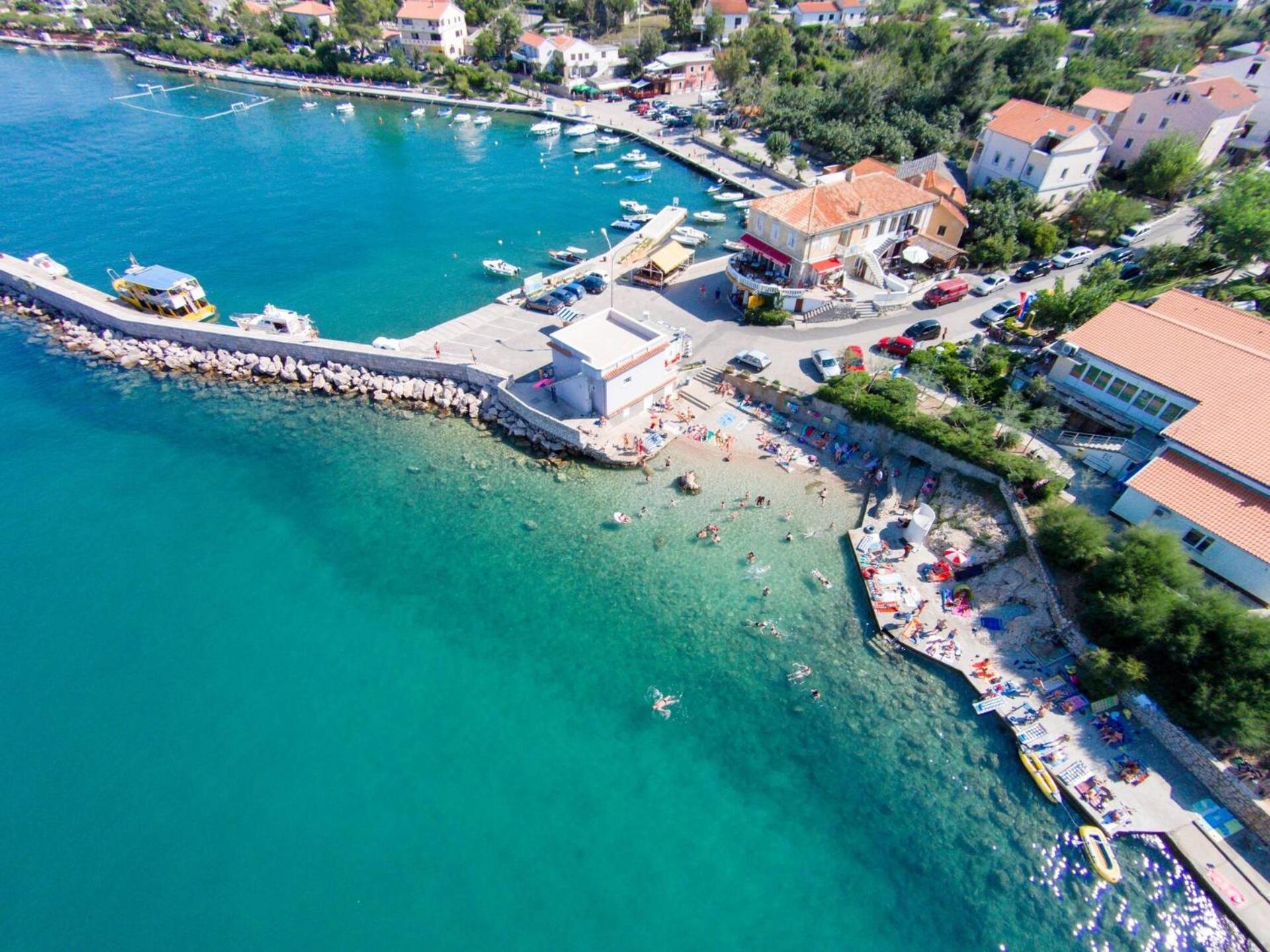 Apartments Andela J Сило Экстерьер фото