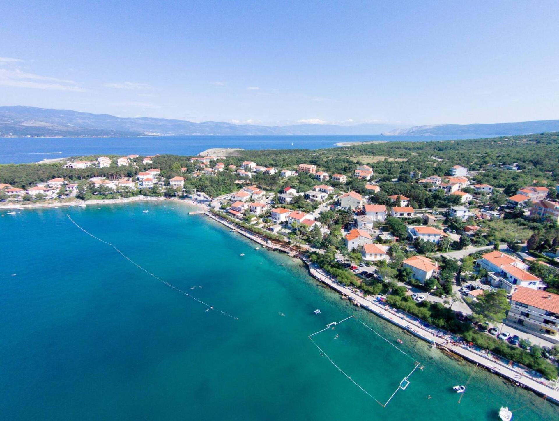 Apartments Andela J Сило Экстерьер фото