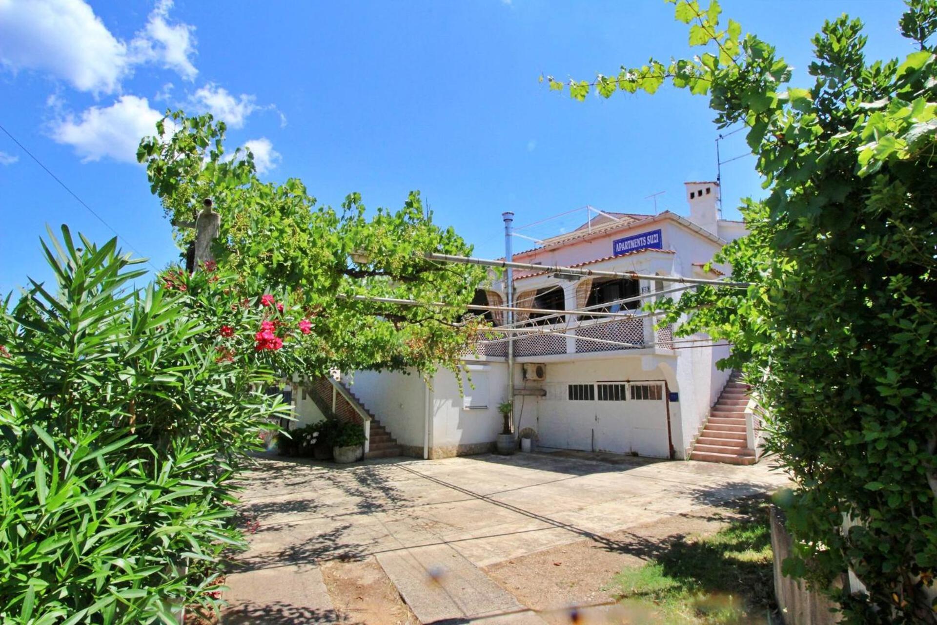 Apartments Andela J Сило Экстерьер фото