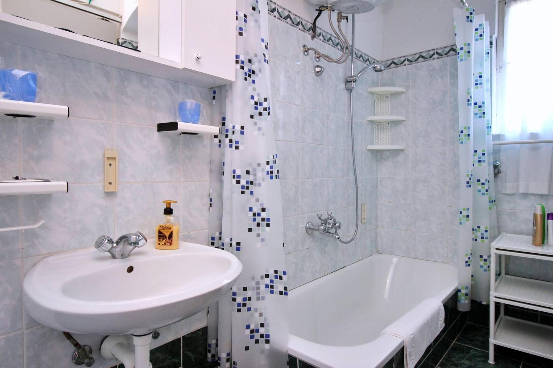 Apartments Andela J Сило Экстерьер фото