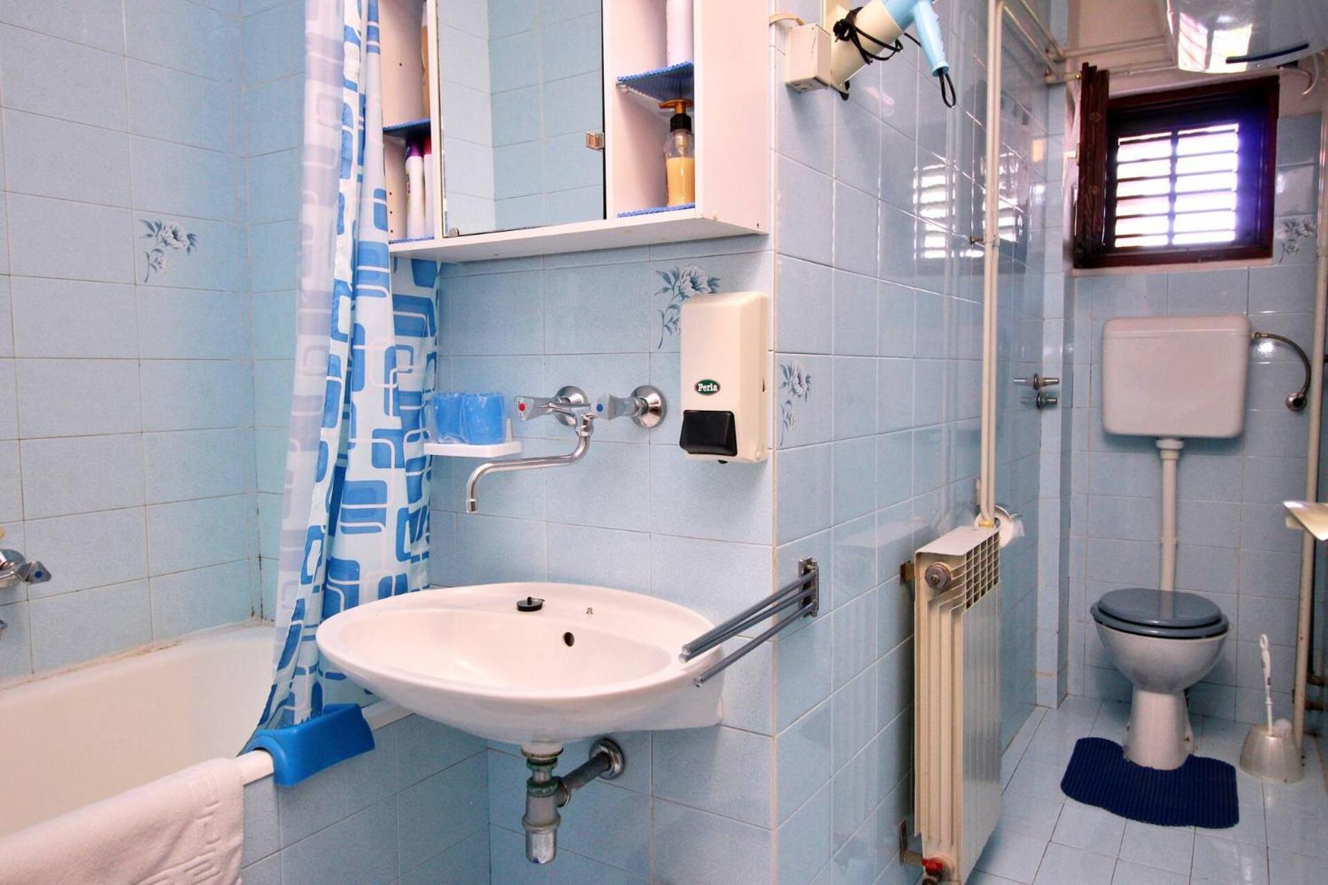 Apartments Andela J Сило Экстерьер фото