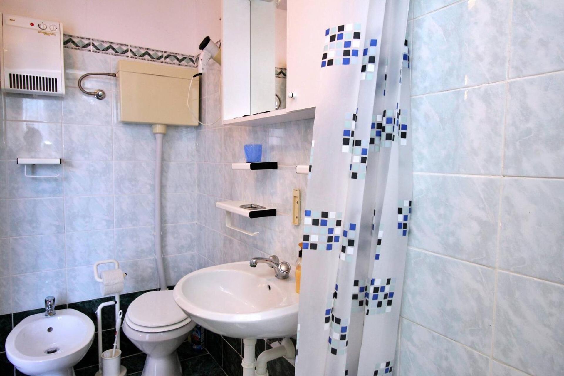 Apartments Andela J Сило Экстерьер фото