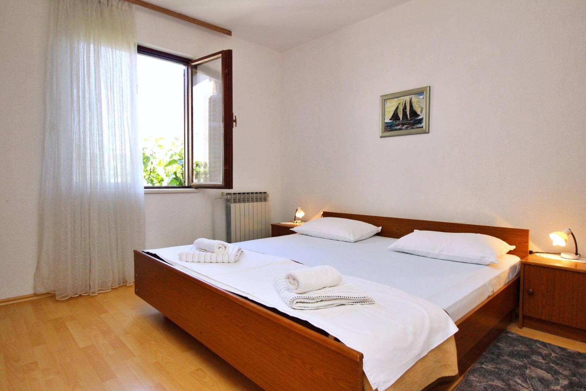 Apartments Andela J Сило Экстерьер фото