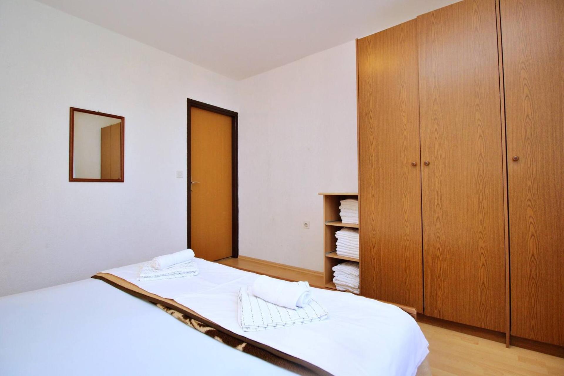 Apartments Andela J Сило Экстерьер фото