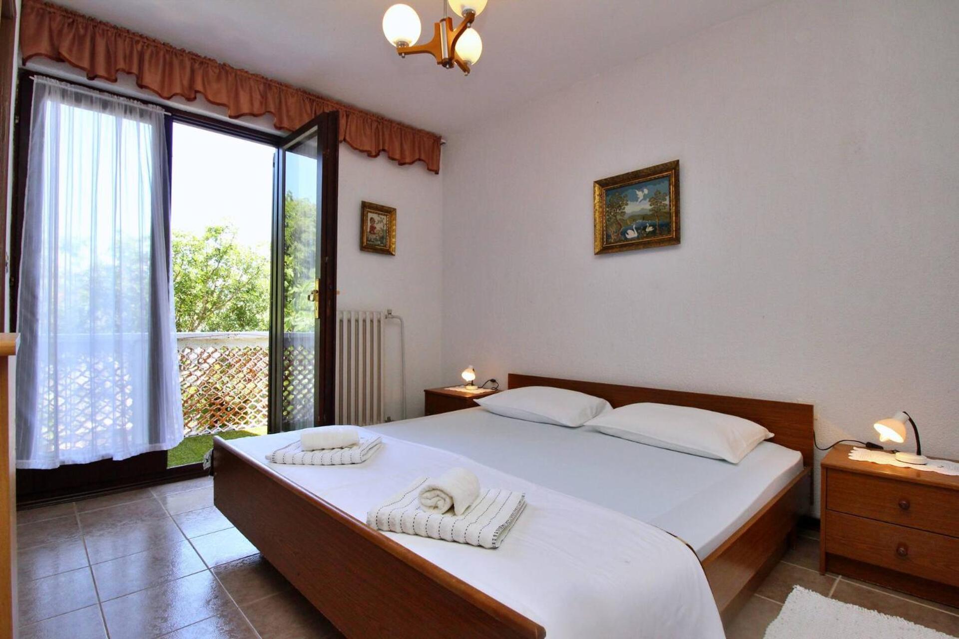 Apartments Andela J Сило Экстерьер фото