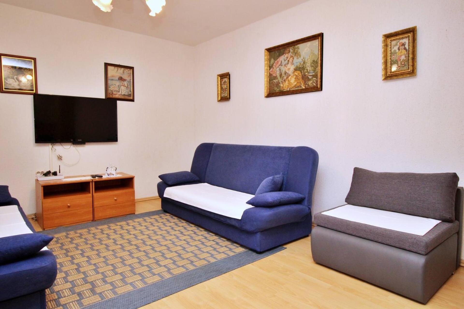 Apartments Andela J Сило Экстерьер фото