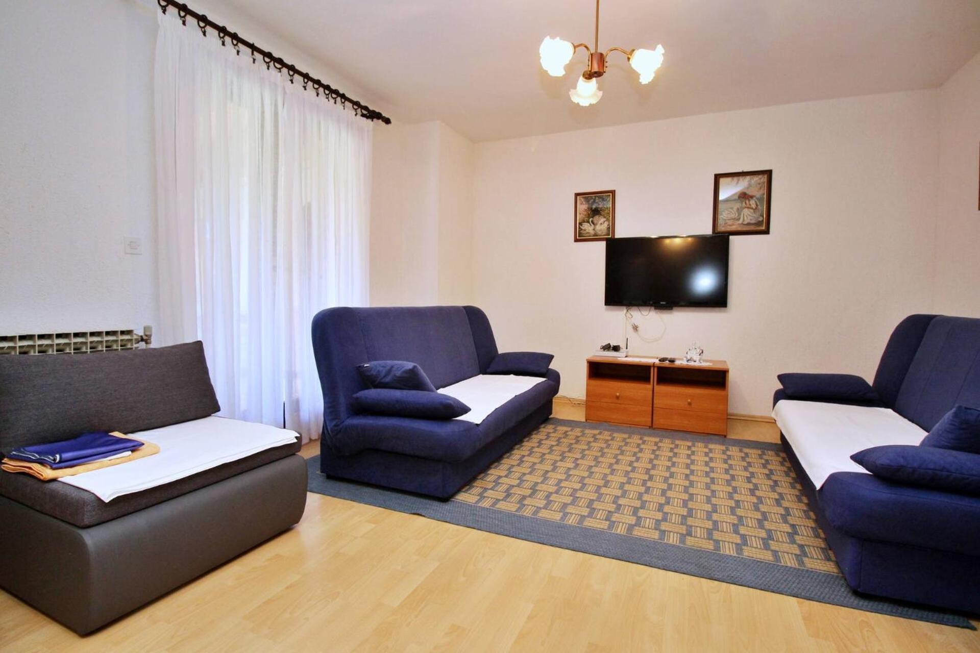 Apartments Andela J Сило Экстерьер фото