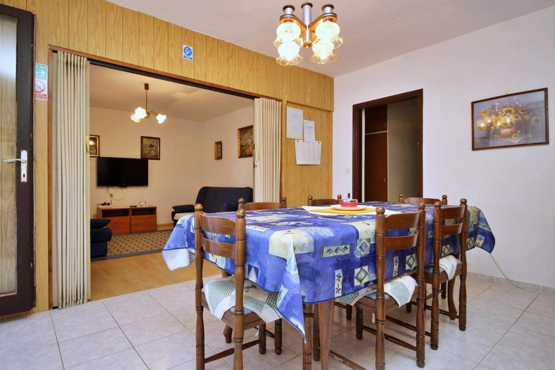 Apartments Andela J Сило Экстерьер фото