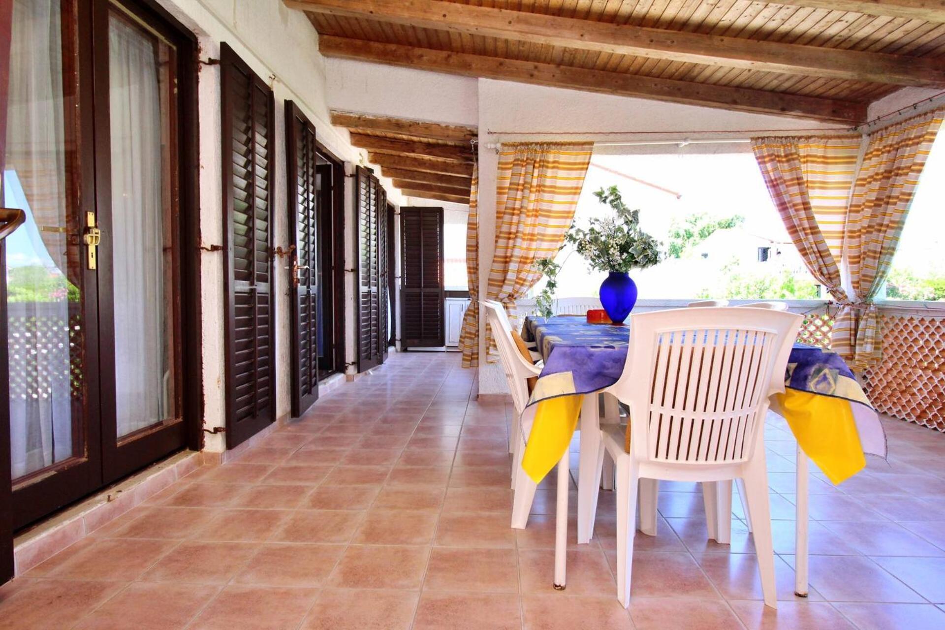 Apartments Andela J Сило Экстерьер фото