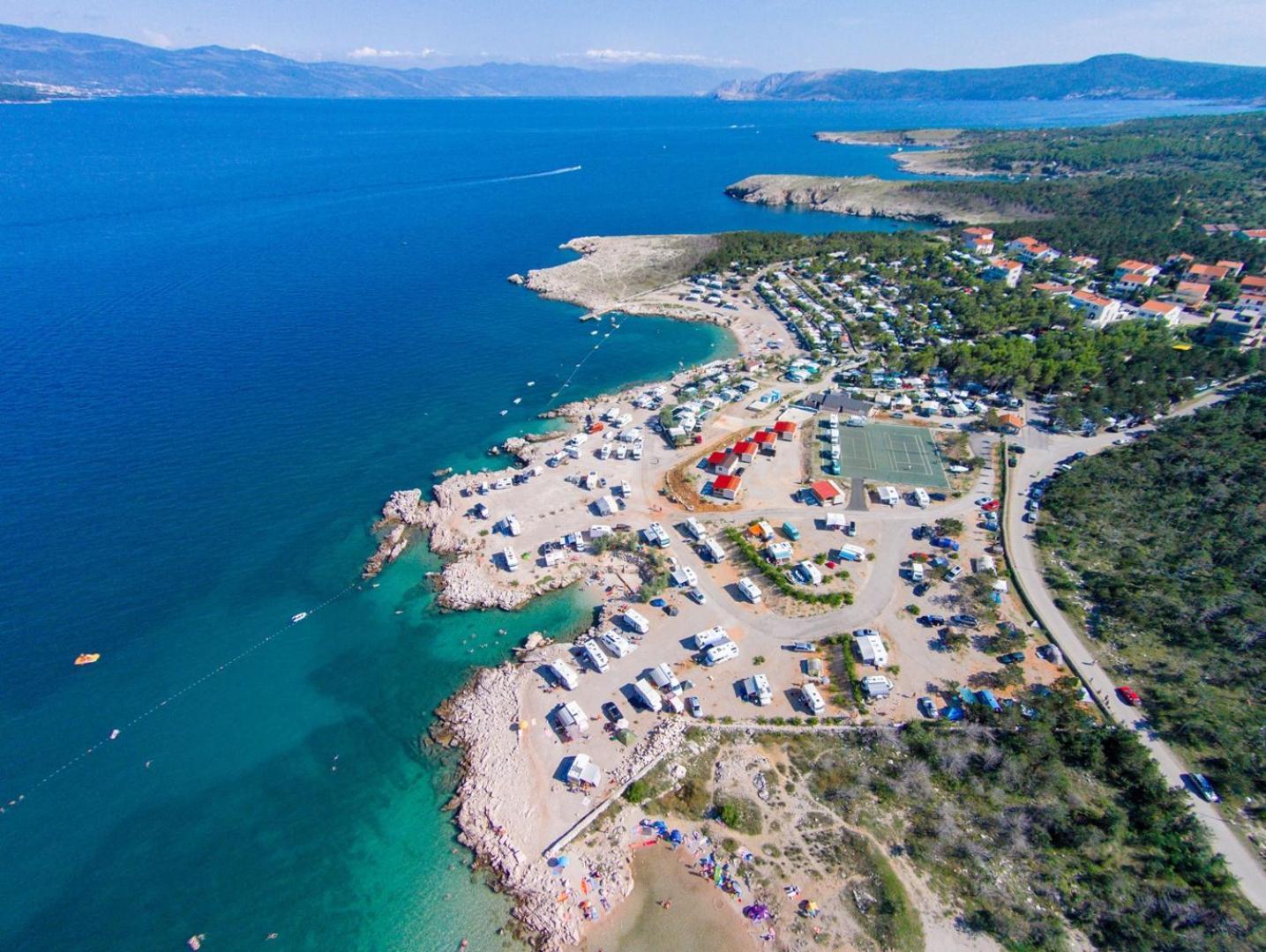 Apartments Andela J Сило Экстерьер фото